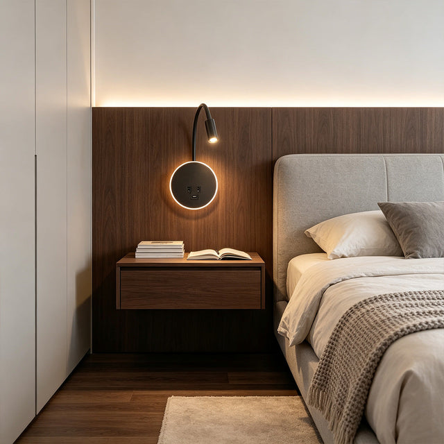 Wall Spotlight