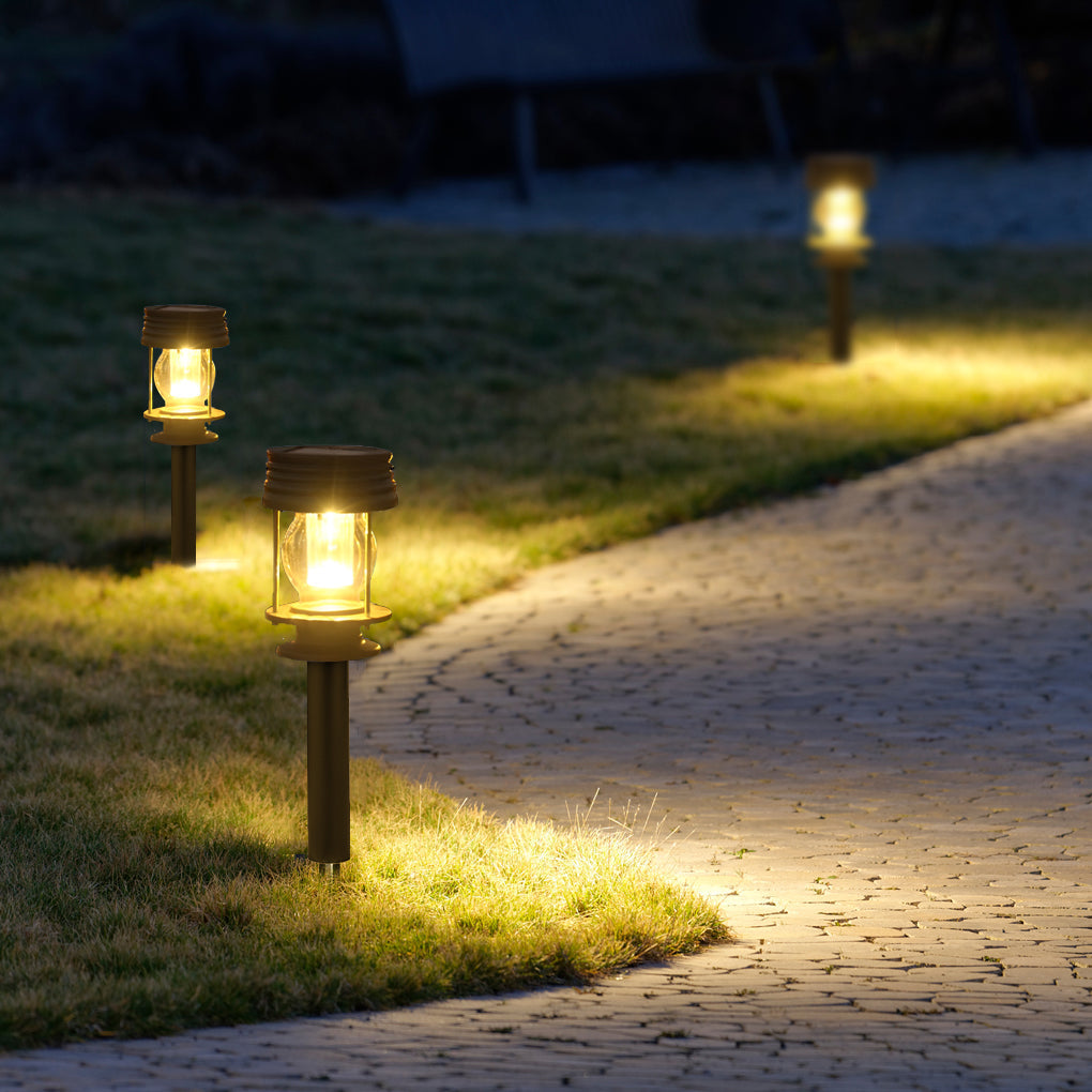 Path Lights