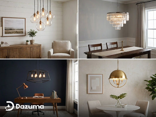 Indoor Lighting