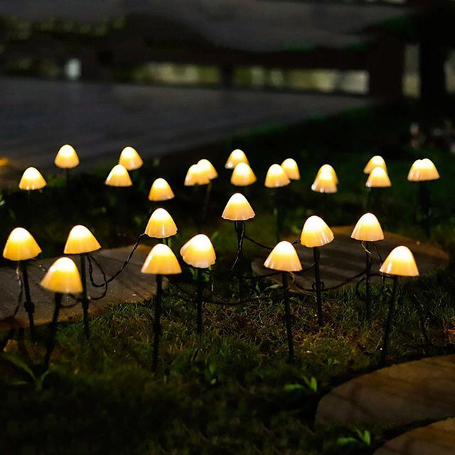 LED String Lights