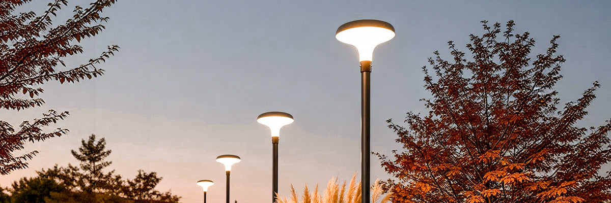 Street Lighting