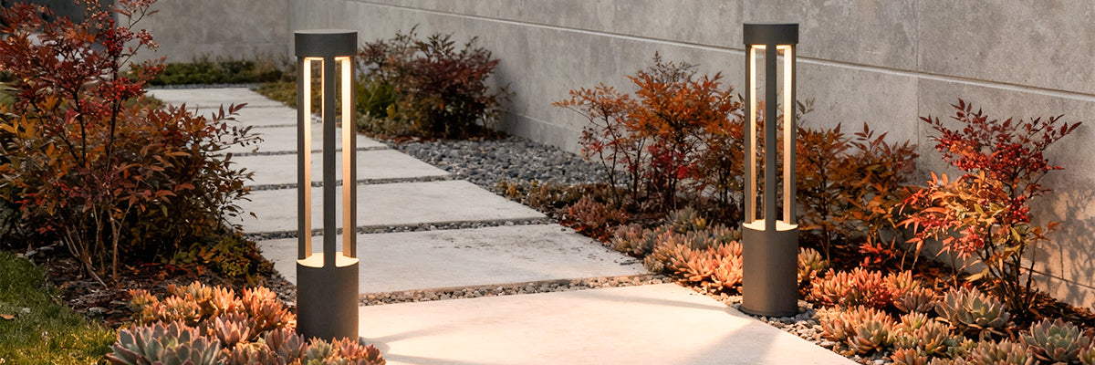 Bollard Lights