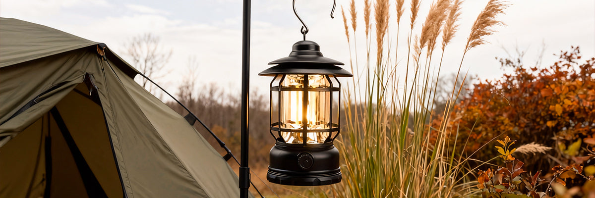 Camping Lanterns