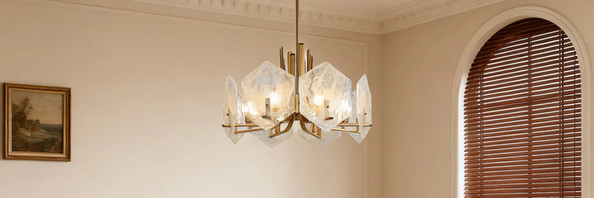 Modern Chandeliers