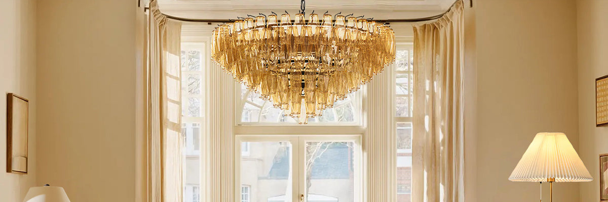 On Sale-Chandeliers