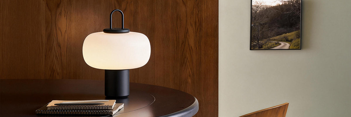 Designer Table Lamps