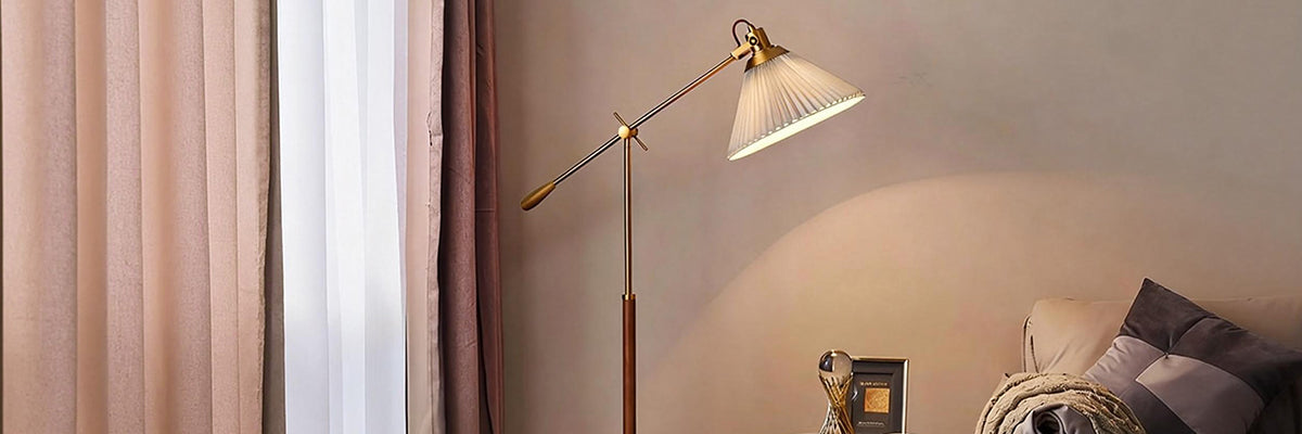 Floor Lamps