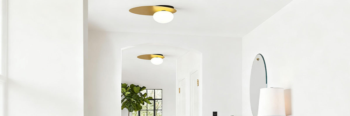 Flush Mount Lights