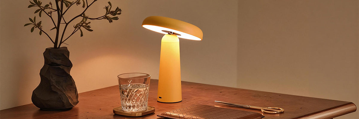 LED Table Lamps