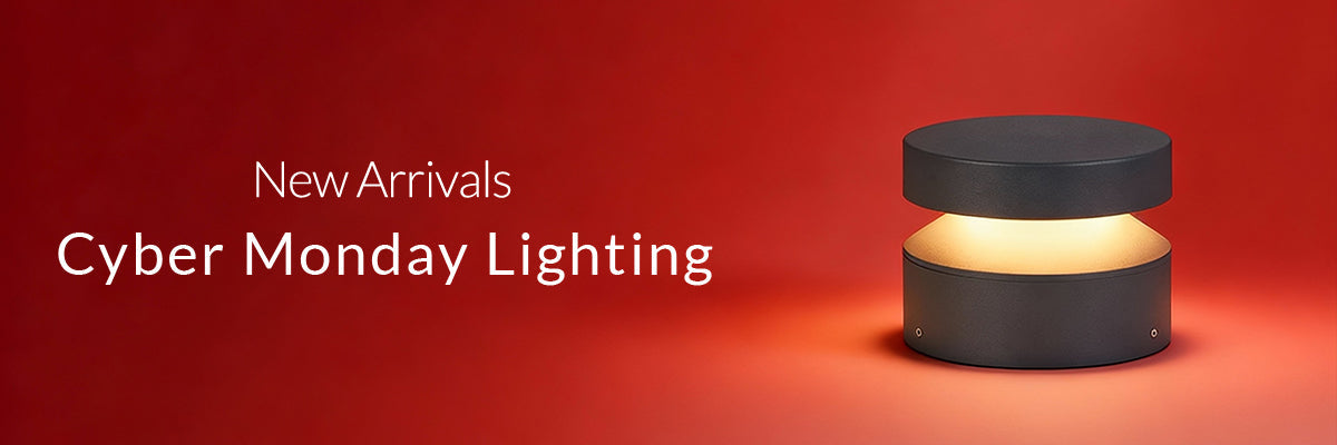 New Landscape Lights