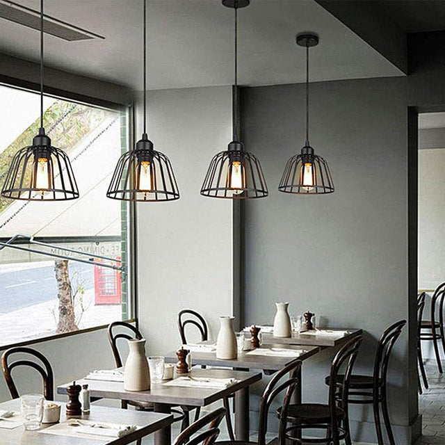 Bar Pendant Light