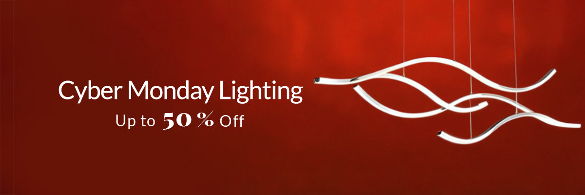 New Interior Lighting