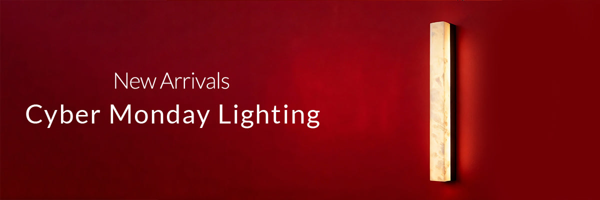 New Indoor Wall Lights