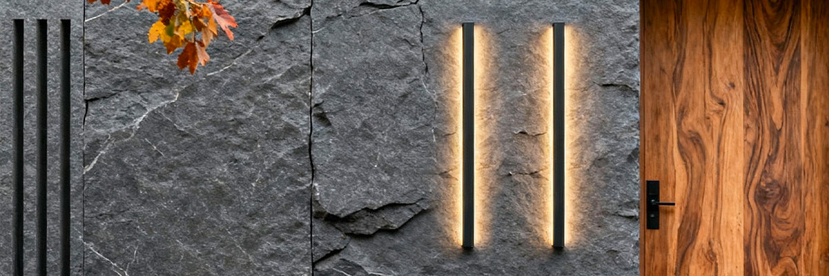 On Sale-Outdoor Wall Lights