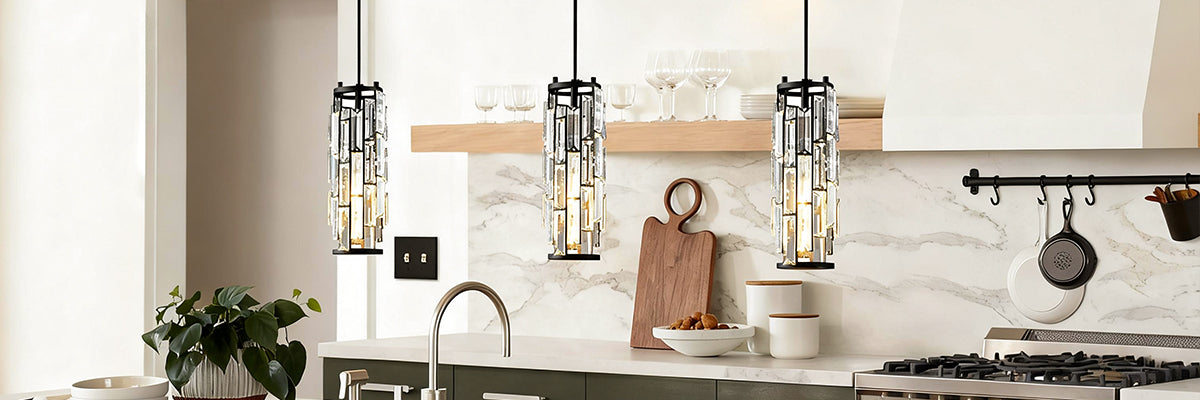 Pendant Lighting