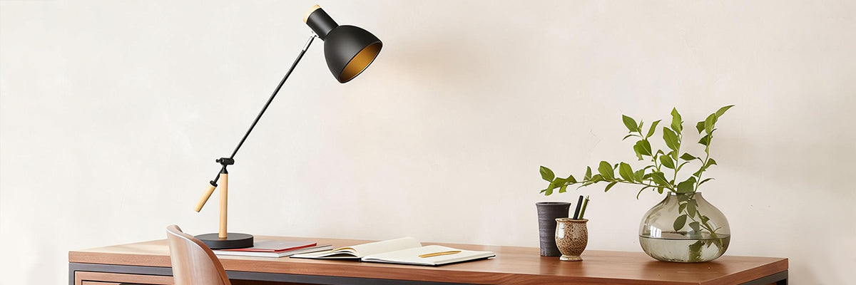 Desk Lamps