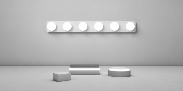 Hallway Wall Sconce