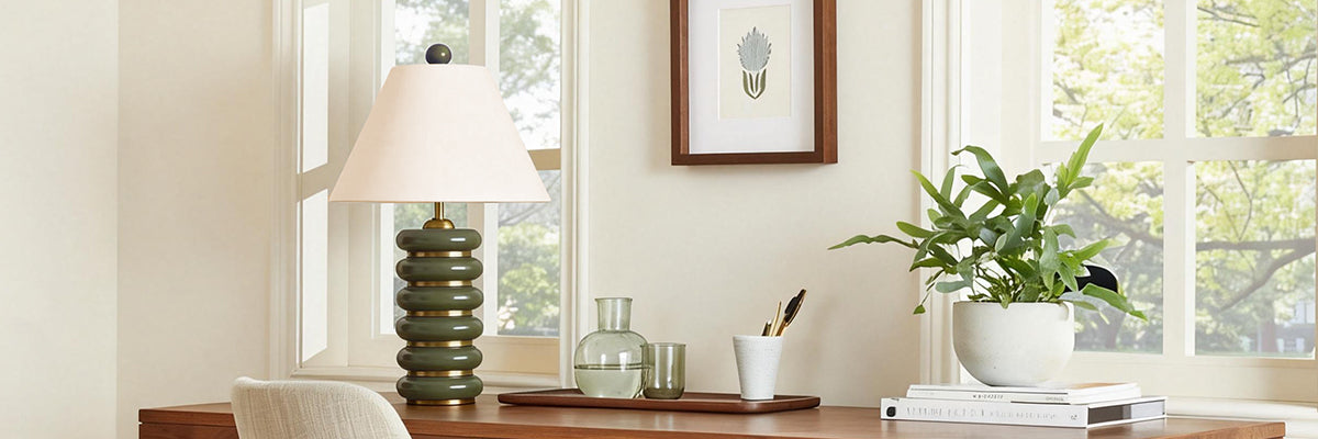 Table Lamps