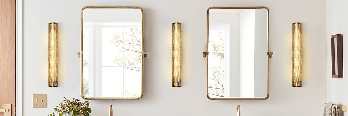 Bathroom Vanity Lights