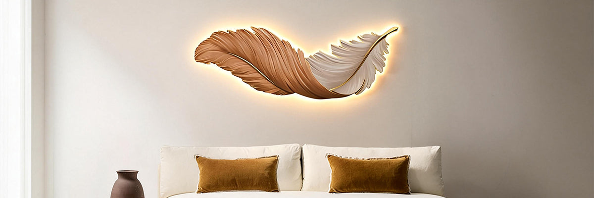 LED Wall Art
