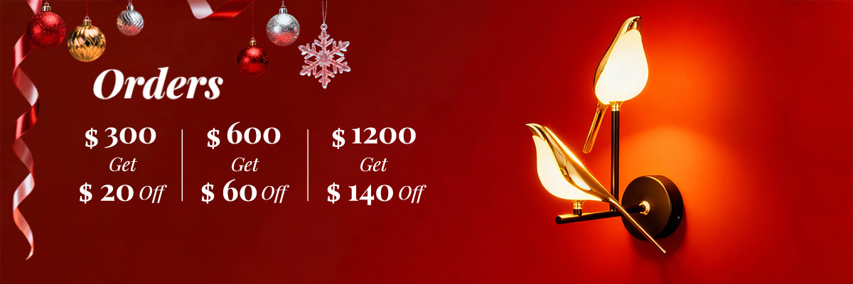 Diffused Light Wall Sconces