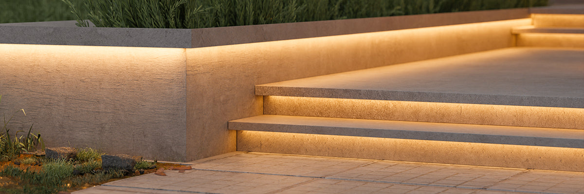 Step & Deck Lights