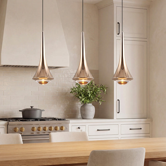 Kitchen Lighting