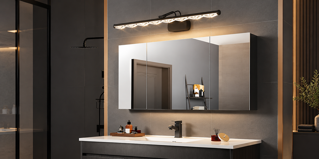 Bathroom Lighting