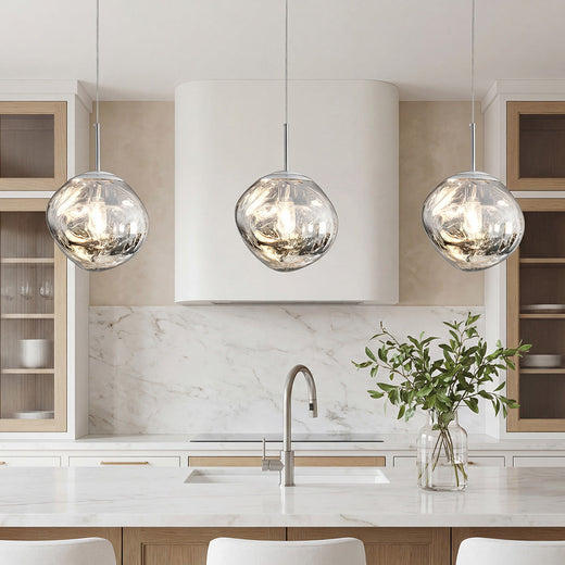 Bathroom Pendant Lighting