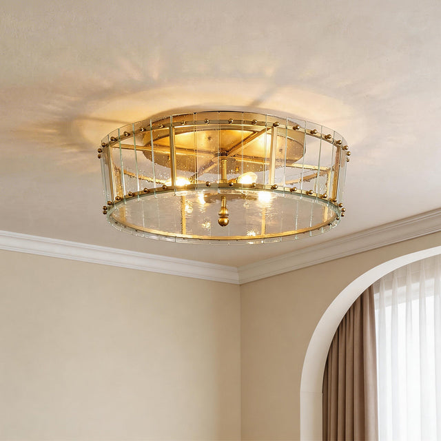 New Flush Mount Lights