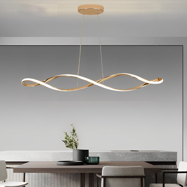 Linear Suspension