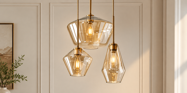 Hallway Lighting for Ceiling Lights