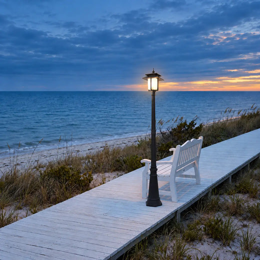 Lamp Post