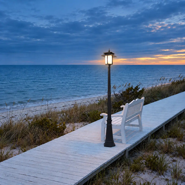 Lamp Post