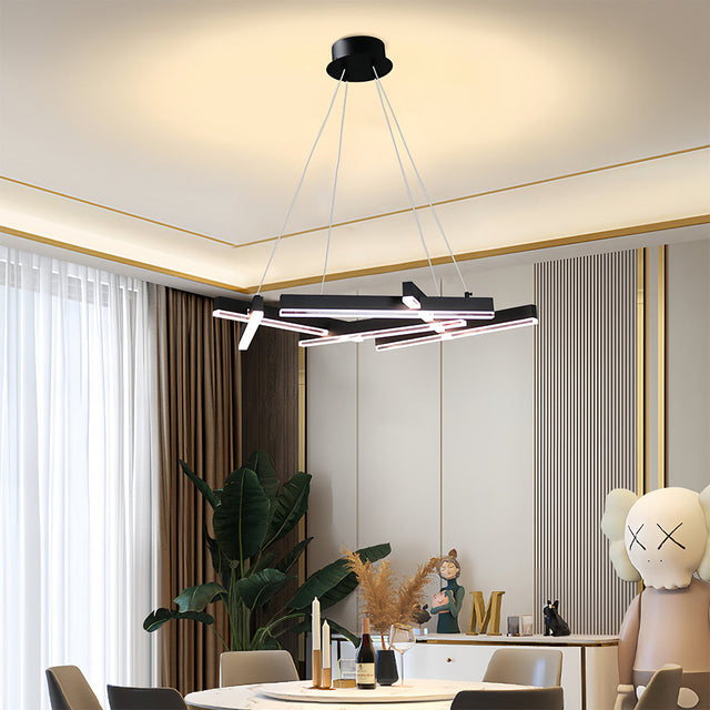 Modern Chandelier