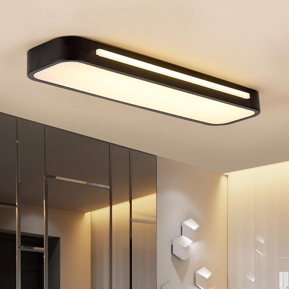 LED Flush Mount Ceiling Light