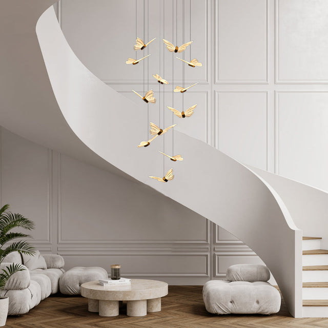 Hallway Lighting for Ceiling Lights
