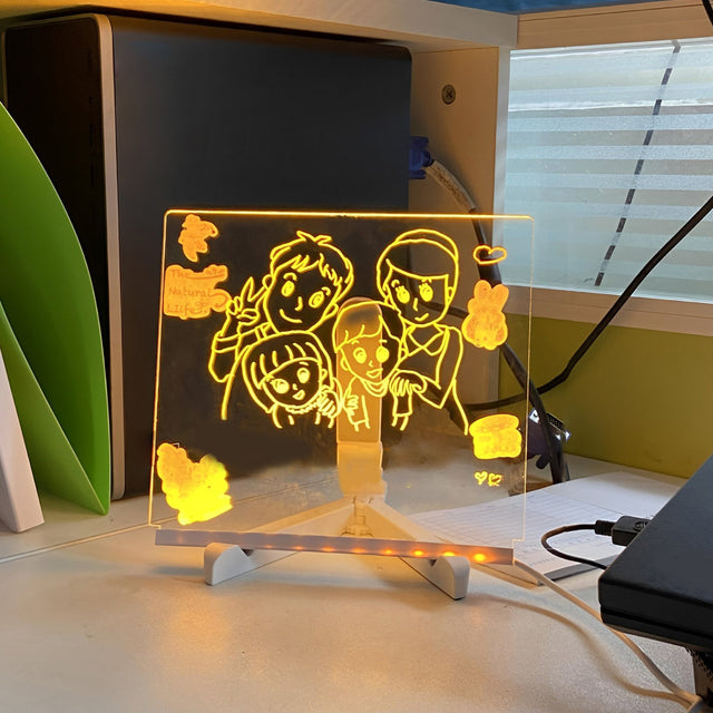 Designer Table Lamp