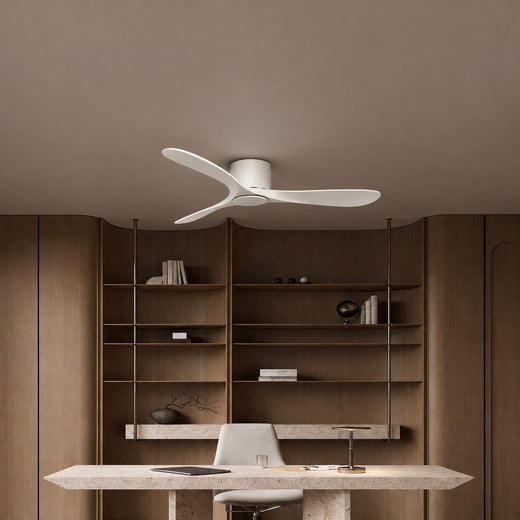 Ceiling Fans Without Light
