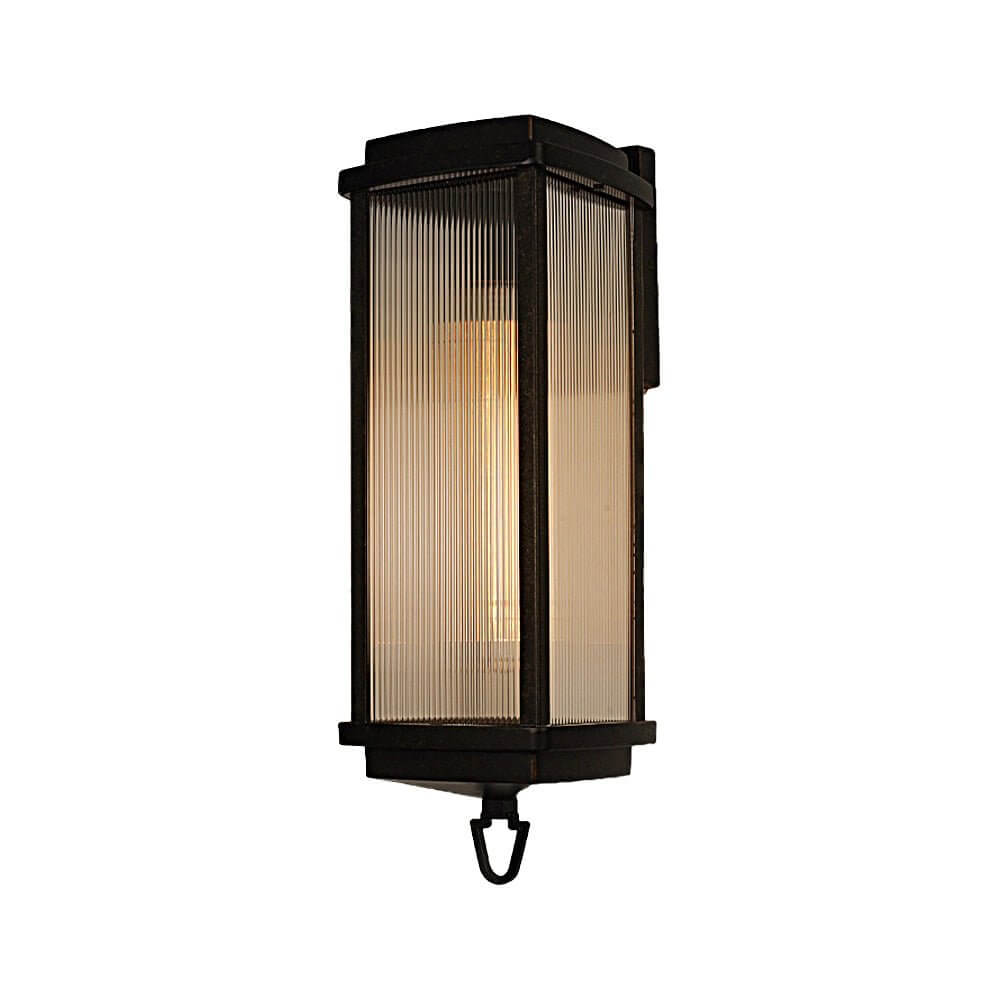 1 Head 19.7 - inch Outdoor Wall Lantern Sconce