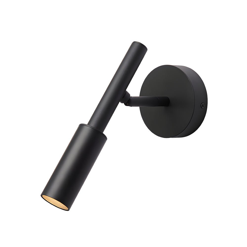 1 - Light COB Adjustable Tubino Wall Light, 3 - Step Dimming