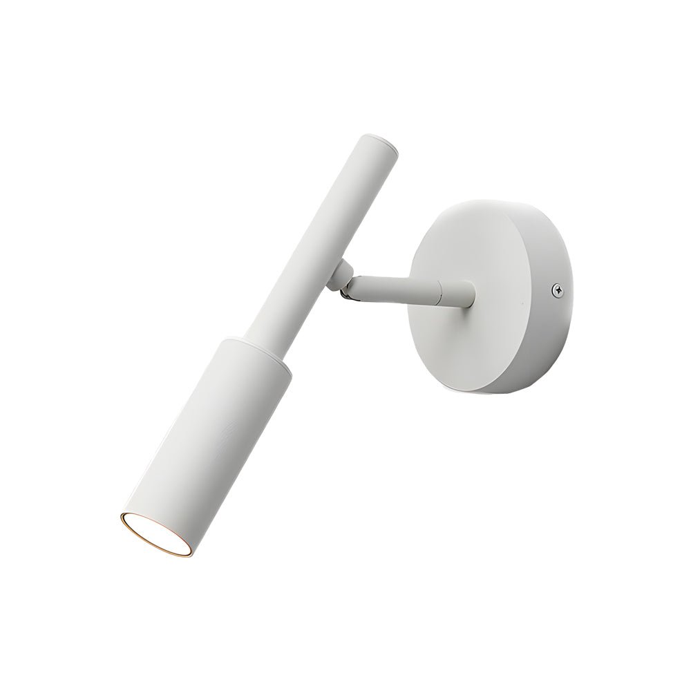 1 - Light COB Adjustable Tubino Wall Light, 3 - Step Dimming