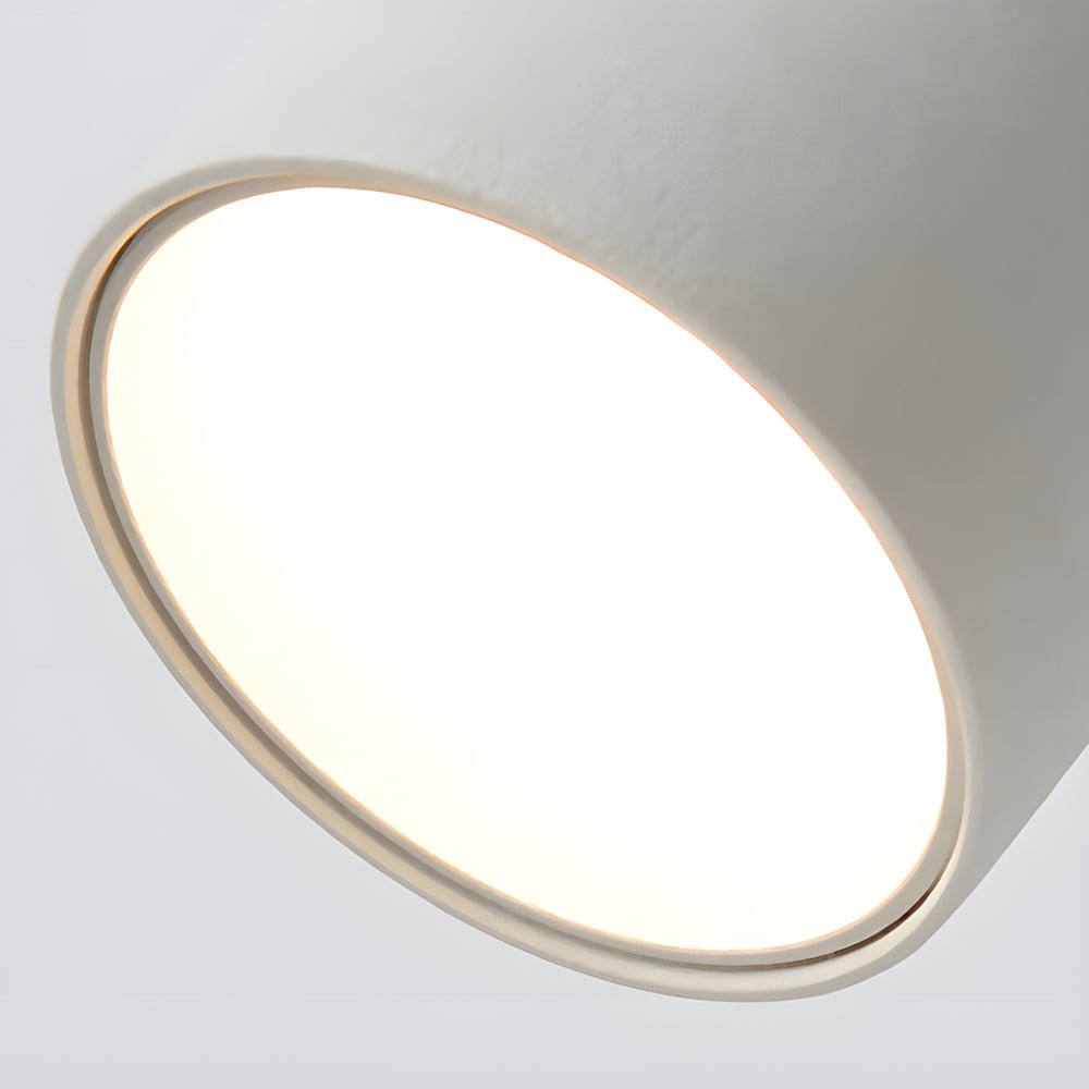 1 - Light COB Adjustable Tubino Wall Light, 3 - Step Dimming