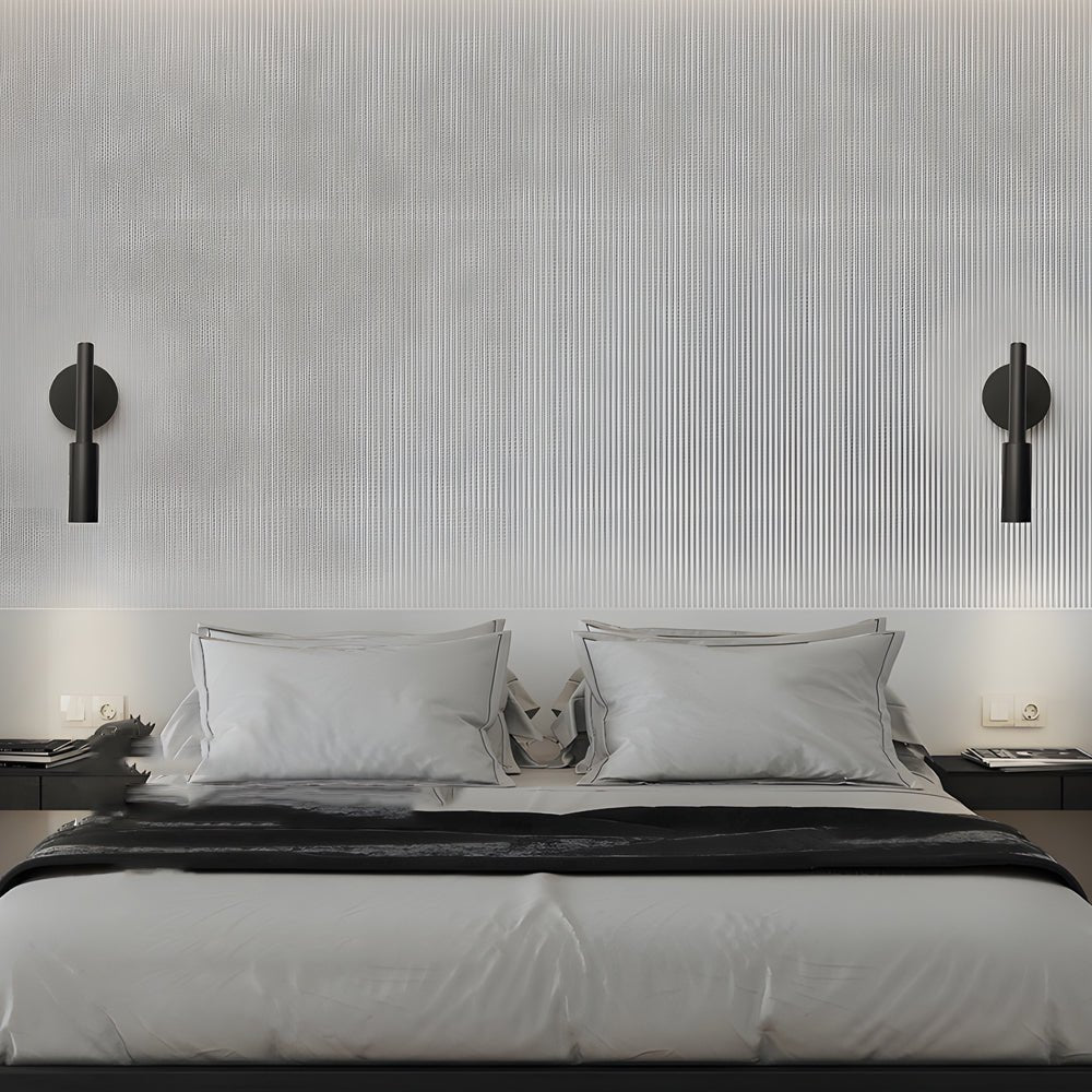 1 - Light COB Adjustable Tubino Wall Light, 3 - Step Dimming