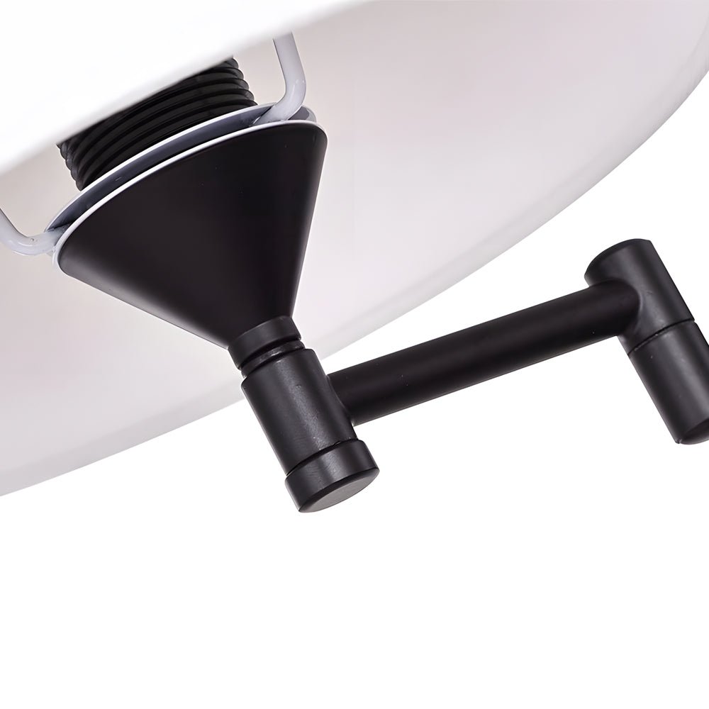 1 - Light Linen/Brown/White Plug - In Swing Arm Wall Lamp with Linen Shade