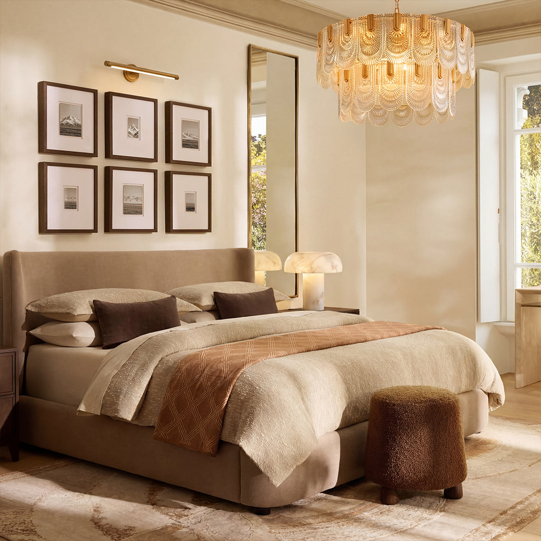 Indoor Lighting