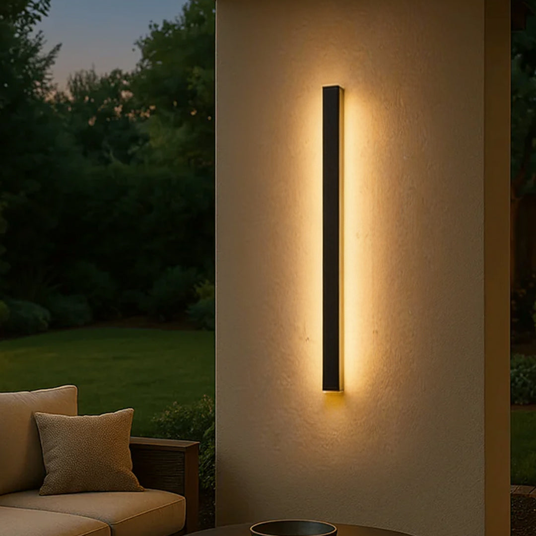 Linear Wall LIGHTS