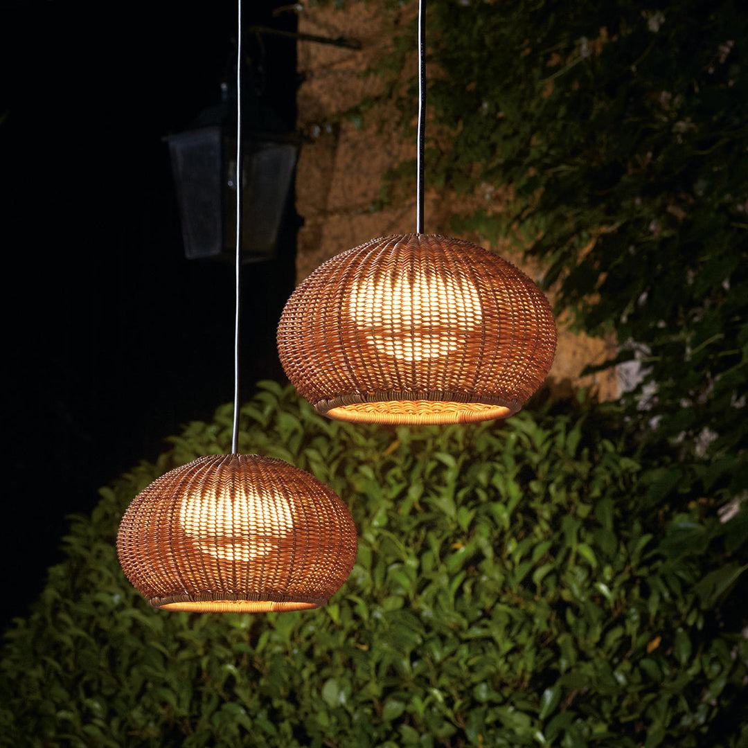 Outdoor Hanging Lights
