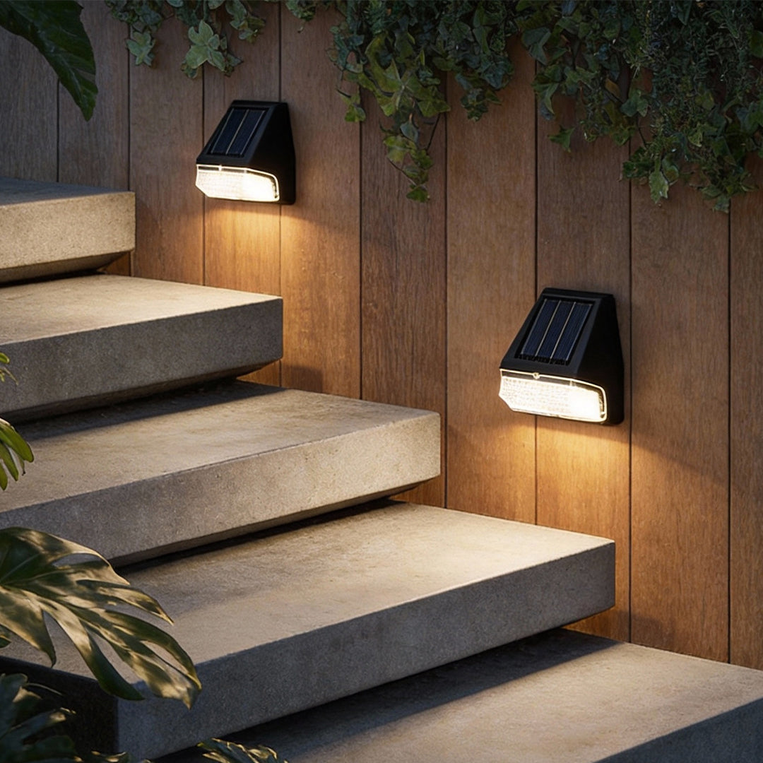 Step & Deck Lights