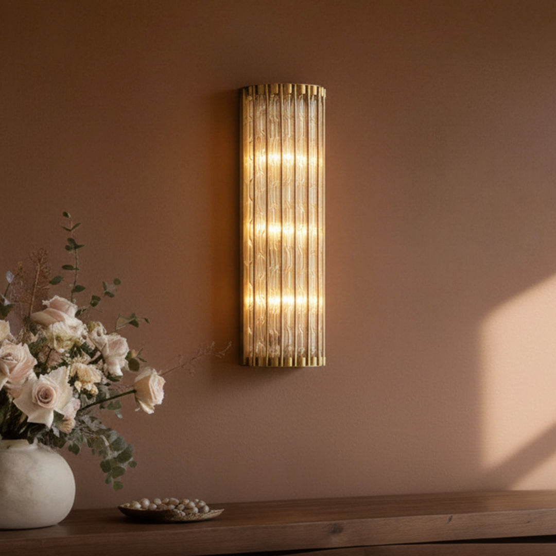 Linear Wall Sconces